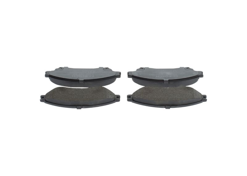 Bosch 0986494936 Brake Pad Set, disc brake - 3