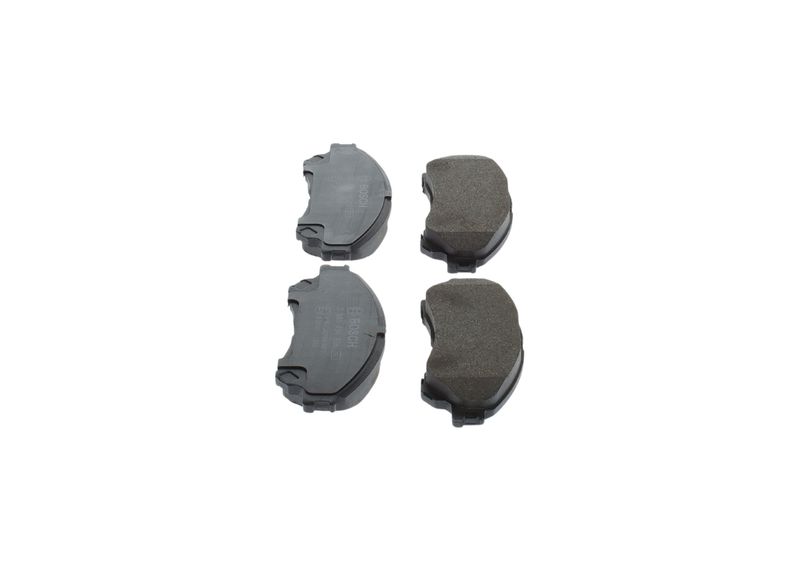 Bosch 0986494936 Brake Pad Set, disc brake - 4
