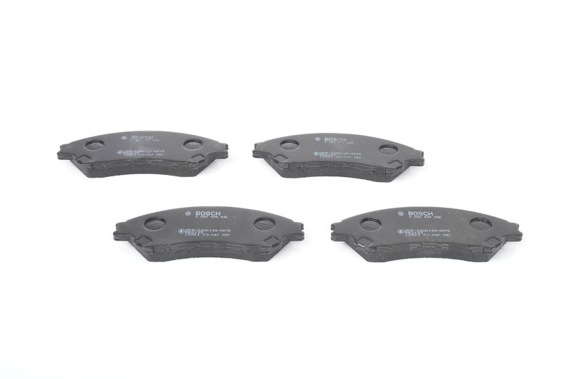 Bosch 0986494936 Brake Pad Set, disc brake - 6