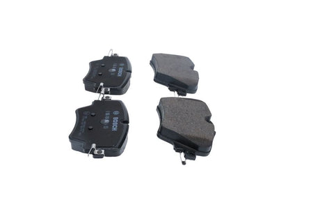 Bosch 0986494940 Brake Pad Set, disc brake - 2