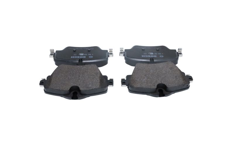 Bosch 0986494940 Brake Pad Set, disc brake - 3
