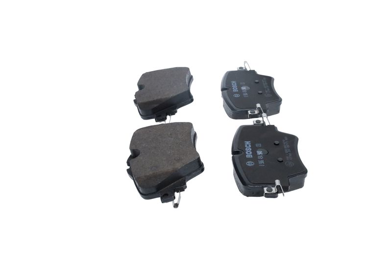 Bosch 0986494940 Brake Pad Set, disc brake - 4