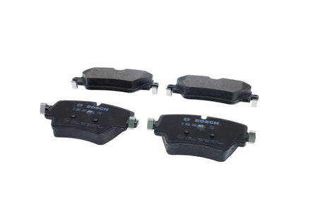 Bosch 0986494940 Brake Pad Set, disc brake - 6