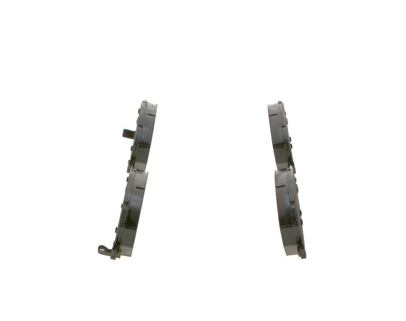 Bosch 0986494941 Brake Pad Set, disc brake - 2