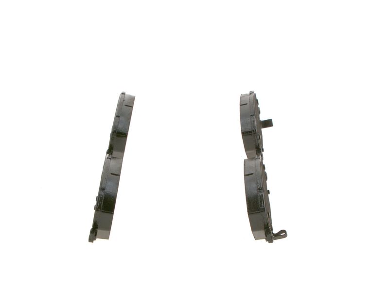 Bosch 0986494941 Brake Pad Set, disc brake - 4