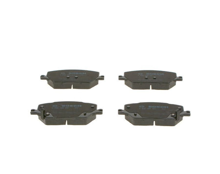 Bosch 0986494941 Brake Pad Set, disc brake - 6