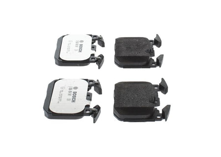 Bosch 0986494947 Brake Pad Set, disc brake - 2