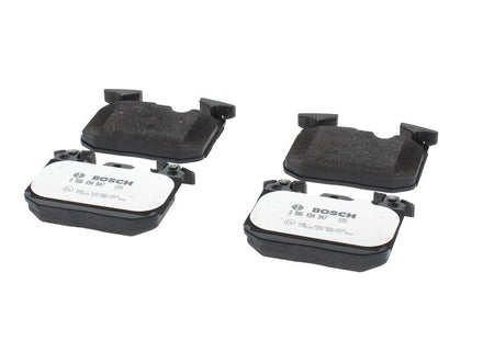 Bosch 0986494947 Brake Pad Set, disc brake - 6
