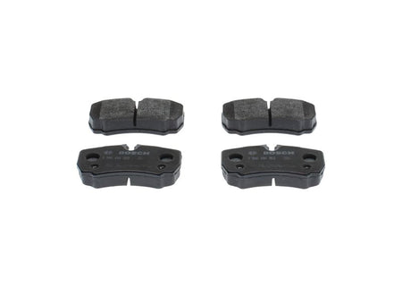 Bosch 0986494953 Brake Pad Set, disc brake - 1