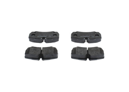 Bosch 0986494953 Brake Pad Set, disc brake - 3
