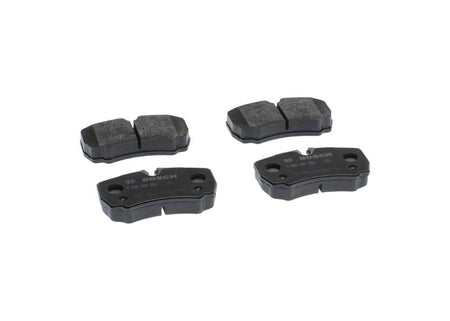 Bosch 0986494953 Brake Pad Set, disc brake - 5