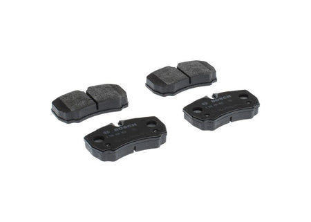 Bosch 0986494953 Brake Pad Set, disc brake - 6