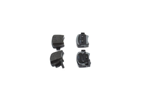 Bosch 0986494954 Brake Pad Set, disc brake - 2