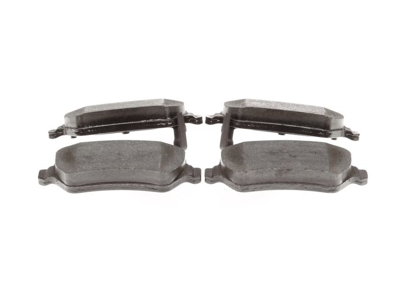 Bosch 0986494954 Brake Pad Set, disc brake - 5