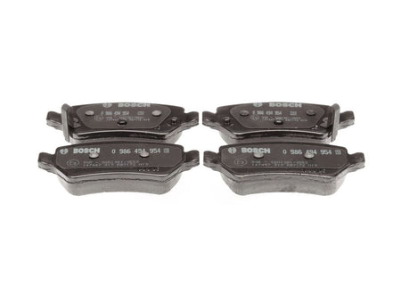 Bosch 0986494954 Brake Pad Set, disc brake - 6