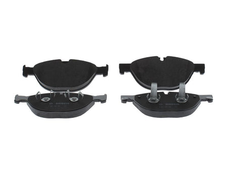 Bosch 0986494955 Brake Pad Set, disc brake - 1