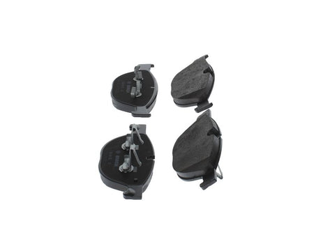 Bosch 0986494955 Brake Pad Set, disc brake - 2