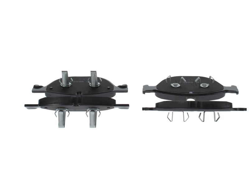 Bosch 0986494955 Brake Pad Set, disc brake - 3