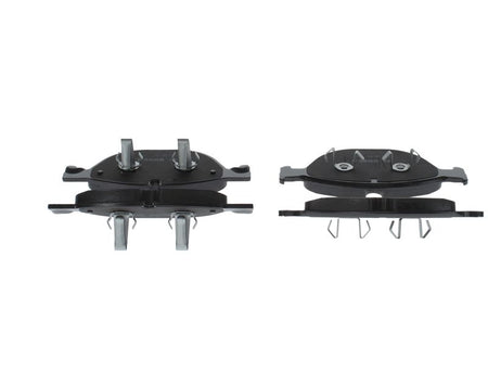Bosch 0986494955 Brake Pad Set, disc brake - 3
