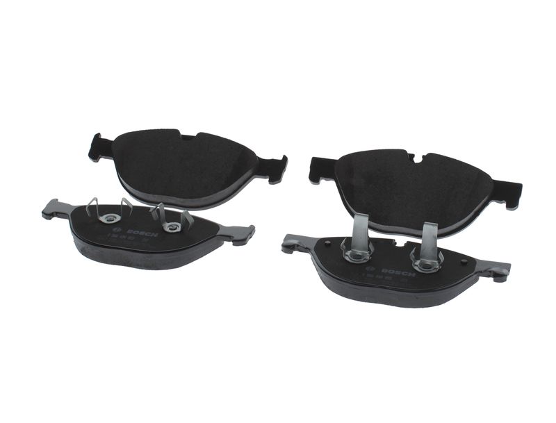 Bosch 0986494955 Brake Pad Set, disc brake - 6