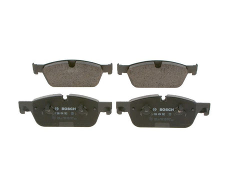 Bosch 0986494962 Brake Pad Set, disc brake - 1