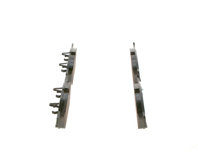 Bosch 0986494962 Brake Pad Set, disc brake - 2