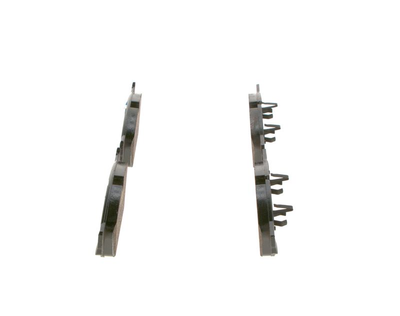 Bosch 0986494962 Brake Pad Set, disc brake - 4