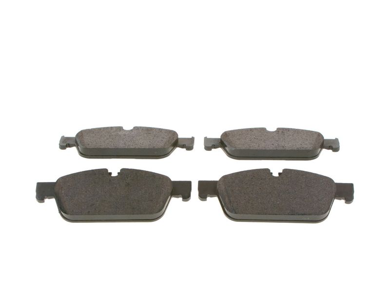 Bosch 0986494962 Brake Pad Set, disc brake - 5