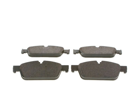Bosch 0986494962 Brake Pad Set, disc brake - 5