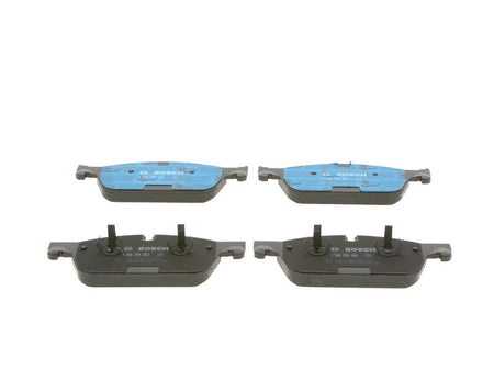Bosch 0986494962 Brake Pad Set, disc brake - 6