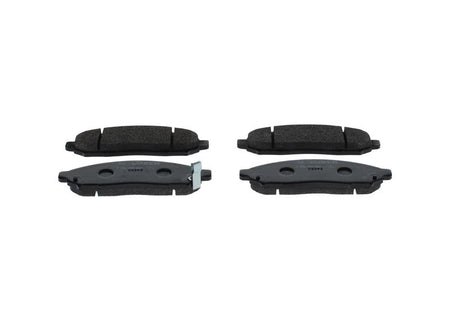 Bosch 0986494963 Brake Pad Set, disc brake - 1