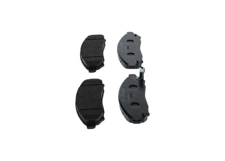 Bosch 0986494963 Brake Pad Set, disc brake - 2