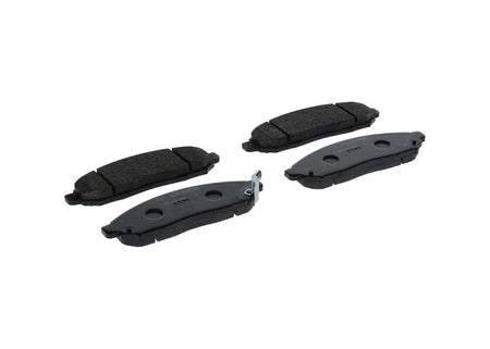 Bosch 0986494963 Brake Pad Set, disc brake - 6