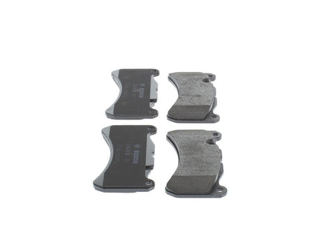 Bosch 0986494965 Brake Pad Set, disc brake - 2