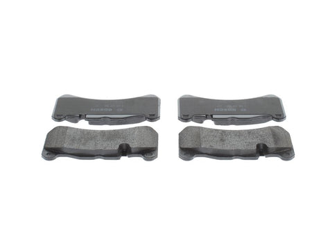 Bosch 0986494965 Brake Pad Set, disc brake - 3