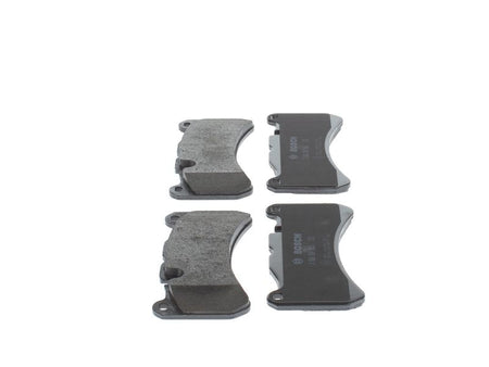 Bosch 0986494965 Brake Pad Set, disc brake - 4