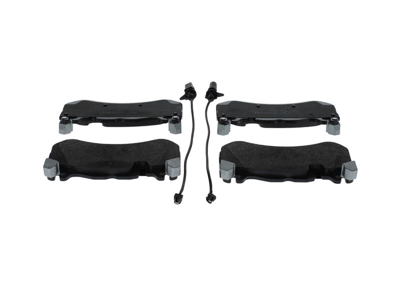 Bosch 0986494973 Brake Pad Set, disc brake - 3