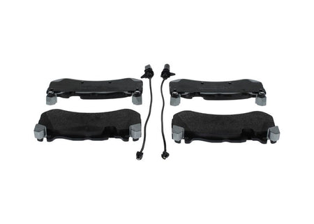 Bosch 0986494973 Brake Pad Set, disc brake - 3