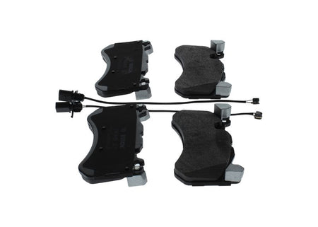 Bosch 0986494973 Brake Pad Set, disc brake - 4