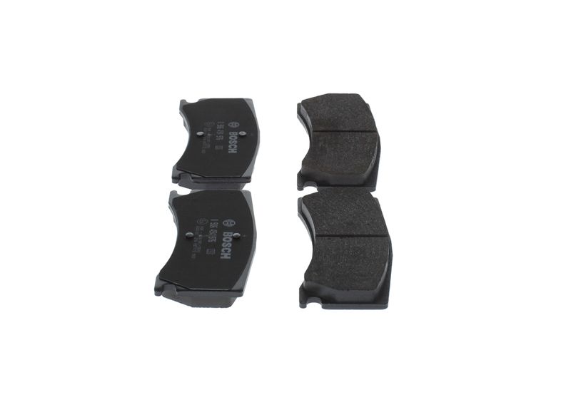 Bosch 0986494976 Brake Pad Set, disc brake - 2