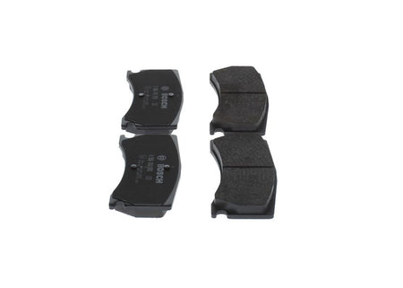 Bosch 0986494976 Brake Pad Set, disc brake - 2