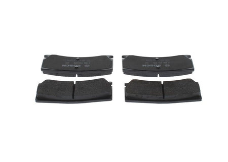 Bosch 0986494976 Brake Pad Set, disc brake - 3