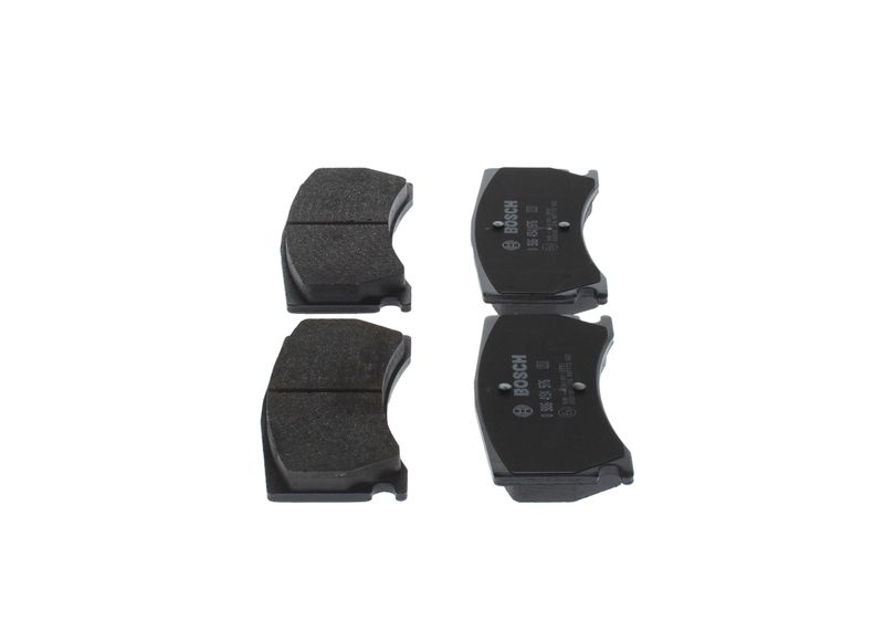 Bosch 0986494976 Brake Pad Set, disc brake - 4