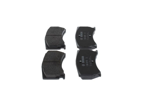 Bosch 0986494976 Brake Pad Set, disc brake - 4