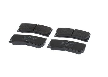 Bosch 0986494976 Brake Pad Set, disc brake - 5