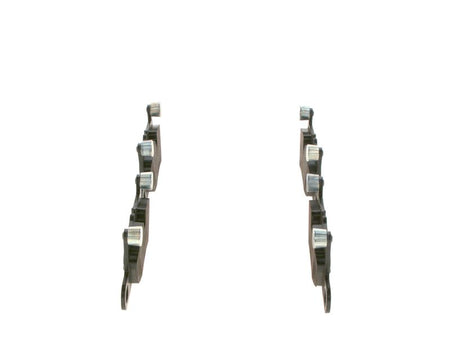 Bosch 0986494977 Brake Pad Set, disc brake - 2