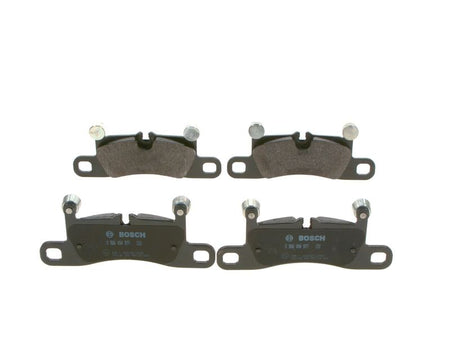 Bosch 0986494977 Brake Pad Set, disc brake - 3
