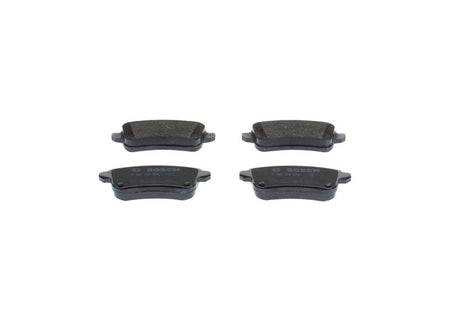 Bosch 0986494978 Brake Pad Set, disc brake - 6