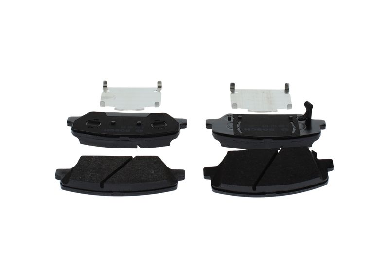 Bosch 0986494979 Brake Pad Set, disc brake - 3