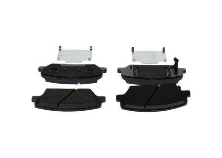 Bosch 0986494979 Brake Pad Set, disc brake - 3